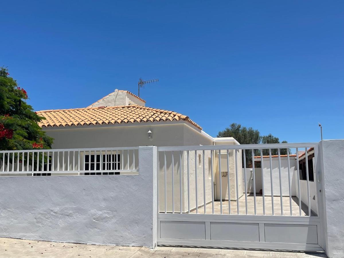 Casa Enamorado Tarajalejo Kültér fotó