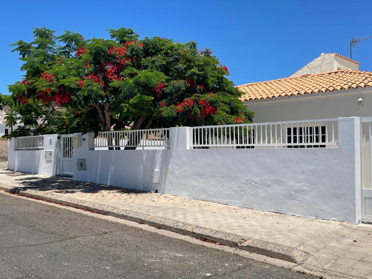 Casa Enamorado Tarajalejo Kültér fotó