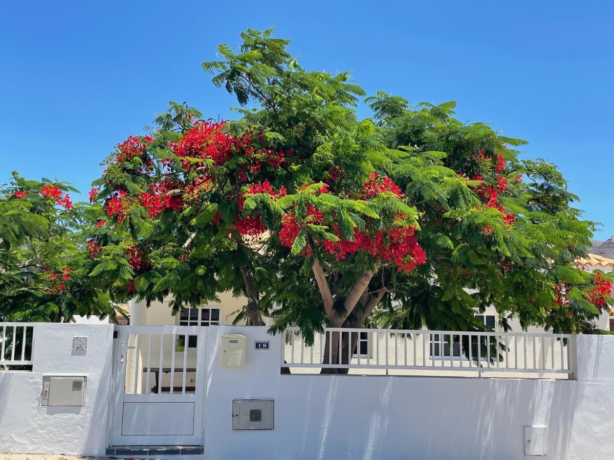 Casa Enamorado Tarajalejo Kültér fotó