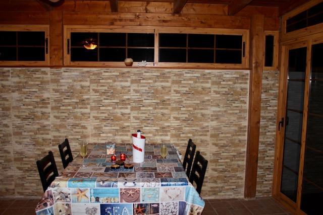 Casa Enamorado Tarajalejo Kültér fotó