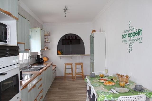 Casa Enamorado Tarajalejo Kültér fotó