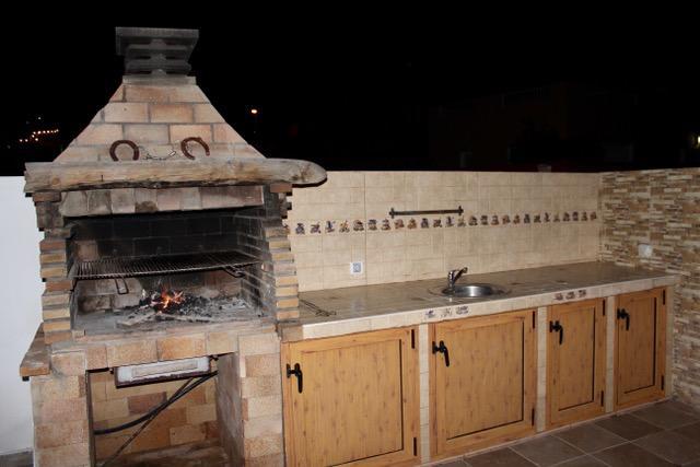 Casa Enamorado Tarajalejo Kültér fotó
