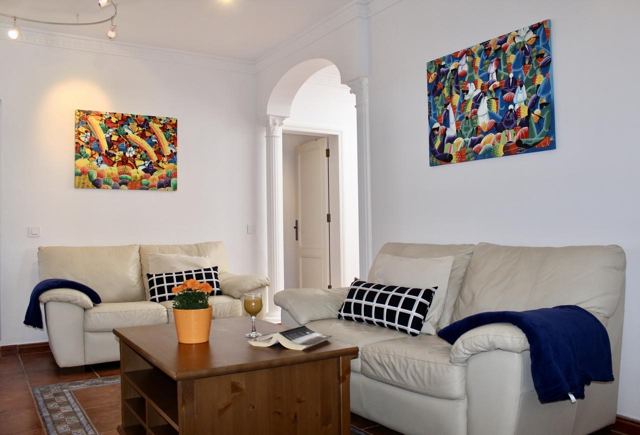 Casa Enamorado Tarajalejo Kültér fotó